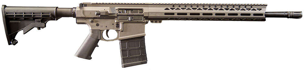 Rifles Long Guns Live Free Armory ZPAP M70 308Win LFA BATTLE RIFLE HEAVY 308WIN 18 20RD FDE • Model: ZPAP M70